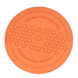 Non-stop dogwear Dog flying disc