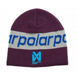 Non-stop Polar Reflection Beanie