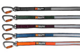 Non-stop dogwear Move Leash plus Roam Collar