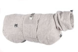Non-stop dogwear Drying Coat