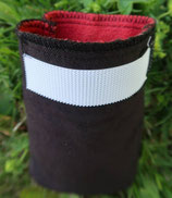 Bootie V.I.P. Comfort Fleece - 4 Stück