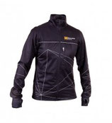 Non-stop dogwear Warm Up Jacket