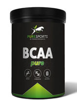 Pure Sports BCAA für Hunde - 200 g