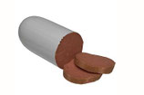 Limnea BestCare Mahlzeitwurst/Trainingswurst - 10x 200g