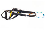 Non-stop dogwear Nansen Stick Harness
