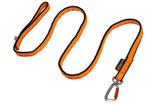 Non-stop dogwear Bungee Leash 2.0