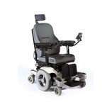 Fauteuil non pliable FR00NPE