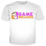 America Runs on Game Kids Tee