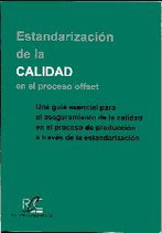 Estandarización de la Calidad en el Proceso Offset