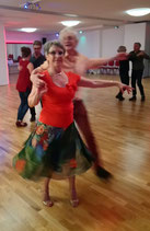 ab Mittwoch, 12.03.25 18:15-20:00h - (10x2 UStd.) - SK52007 - TLA-Kurs - SILBER I - Stufe 5
