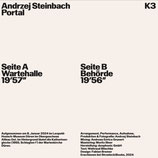 Andrzej Steinbach / Portal
