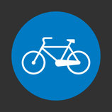 PANNEAUX VÉLO B22A