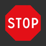 PANNEAUX STOP AB4