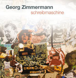 Album  "Schreibmaschine" (CD)
