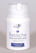 Basische Tagescreme 50 ml