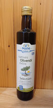 Olivenöl nativ extra Selection