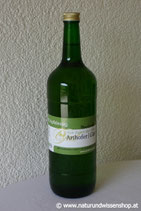 Apfelessig BIO 1 Liter