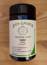 GABA 750mg