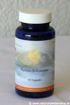 Vitamin B-Komplex Symbio 60 Kapseln
