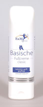 Basische Fußcreme classic 100ml