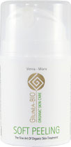 Gesichtspeeling - Soft Peeling BIO 50ml