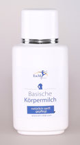 Basische Körpermilch 250 ml