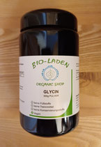 Glycin Pulver 300g