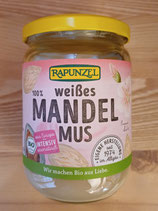 Mandelmus weiß  BIO