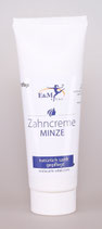 Basische Zahncreme 80 ml