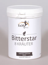 Bitterkräuter - 8 Kräuter-BitterStar 150g