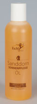 Sanddorn Sonnenpflegeöl 200ml