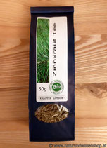 Zinnkraut BIO 50g