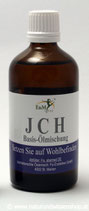 JCH Essentia Oil 100 ml, Trägeröl