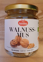 Walnussmus BIO