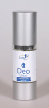 Basischer Deo Spray 30 ml