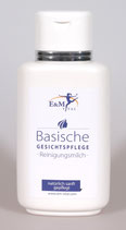 Basische Reinigungsmilch 250 ml