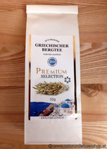 Griechischer Bergtee BIO 30g