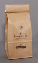 Energietee Leber/Galle 100 g - Bio