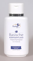 Basisches Haarshampoo mit Heilerde 250 ml