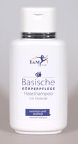 Basisches Haarshampoo mit Heilerde 250 ml