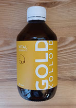 Gold Kolloid
