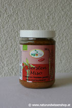 Miso - GerstenMiso BIO 380ml