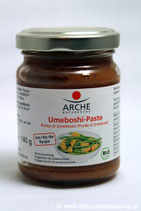 Umeboshi-Paste BIO 140g