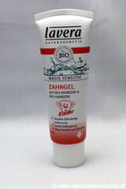 Zahngel Kinder BIO 75ml