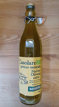 Olivenöl naturtrüb