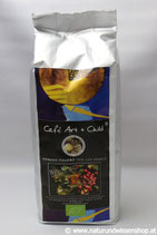 Cafe Art & Child Bohne Espresso Italiano BIO 500g