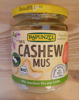 Cashewmus BIO 250g