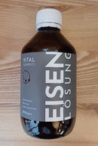 Eisen Kolloid
