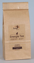 Grün Tee - Perfekt Body 100 g - Bio