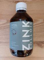 Zink Kolloid 250ml